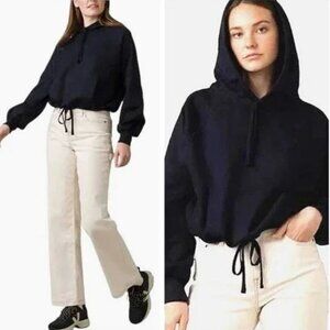 Prana Ziller Wool Blend Hoodie